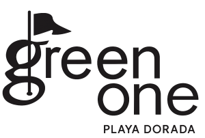 Green One Playa Dorada